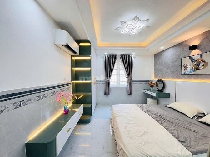 BÁN NHÀ PHỐ-GIÁ CỰC TỐT|đường Tân Mỹ P.Tân Thuận Tây Q7|SHR| DT 55m2