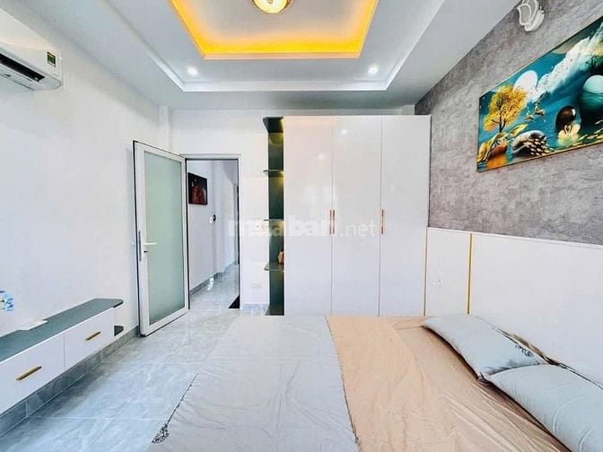 BÁN NHÀ PHỐ-GIÁ CỰC TỐT|đường Tân Mỹ P.Tân Thuận Tây Q7|SHR| DT 55m2