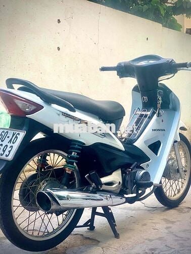 Honda Wave cần bán
