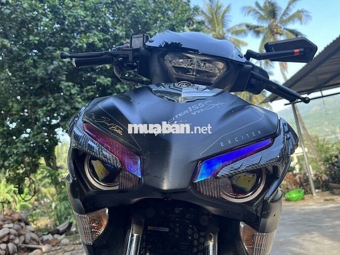 Ex155 lên 2 bi S60 pro. Máy nguyên zin