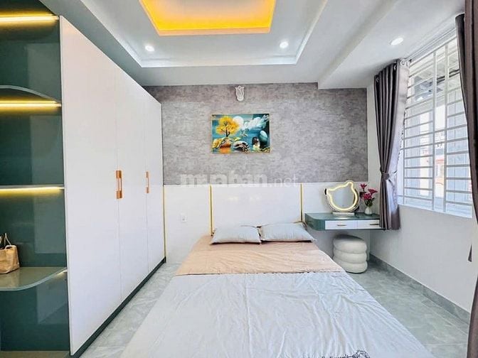 BÁN NHÀ PHỐ-GIÁ CỰC TỐT|đường Tân Mỹ P.Tân Thuận Tây Q7|SHR| DT 55m2