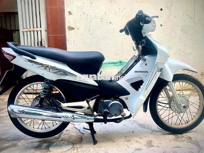 Honda Wave cần bán