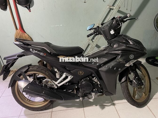 Ex155 lên 2 bi S60 pro. Máy nguyên zin