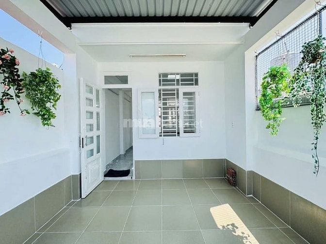 BÁN NHÀ PHỐ-GIÁ CỰC TỐT|đường Tân Mỹ P.Tân Thuận Tây Q7|SHR| DT 55m2