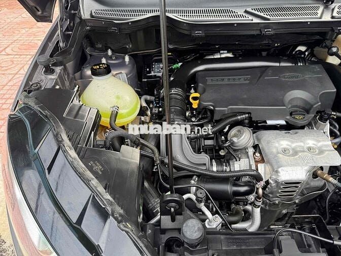 Ford EcoSport 2020 Titanium 1.0 AT - 6000 km