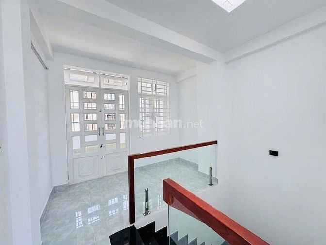 BÁN NHÀ PHỐ-GIÁ CỰC TỐT|đường Tân Mỹ P.Tân Thuận Tây Q7|SHR| DT 55m2