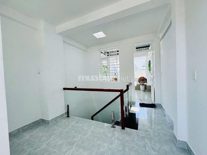 BÁN NHÀ PHỐ-GIÁ CỰC TỐT|đường Tân Mỹ P.Tân Thuận Tây Q7|SHR| DT 55m2