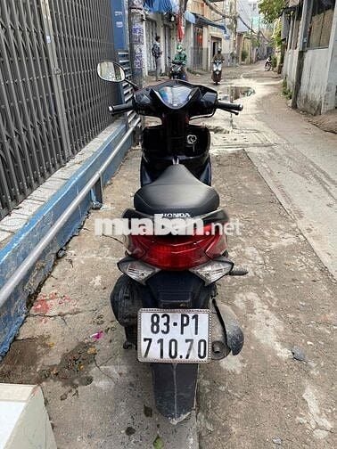 HONDA VISION