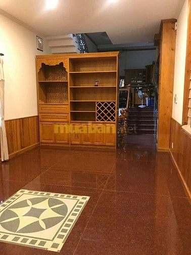 HUYỀN THOẠI ! GÓC 2 MT ĐƯỜNG SỐ 5 P11 Q6 (4,5X20) CÓ HẦM. CHỈ 22 TỶ 