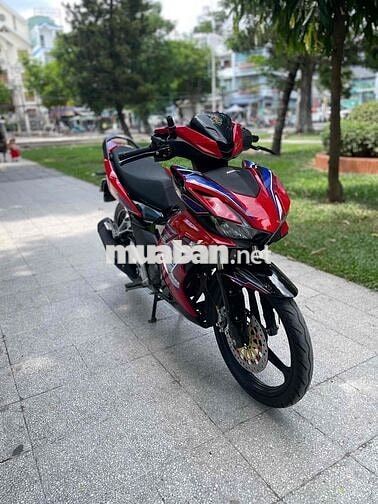 Cầm đồ thanh lý Honda WinnerV3 2023 bstp chính chủ