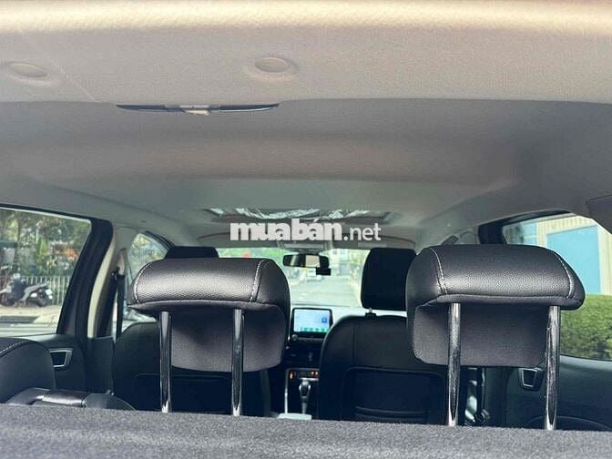 Ford EcoSport 2020 Titanium 1.0 AT - 6000 km