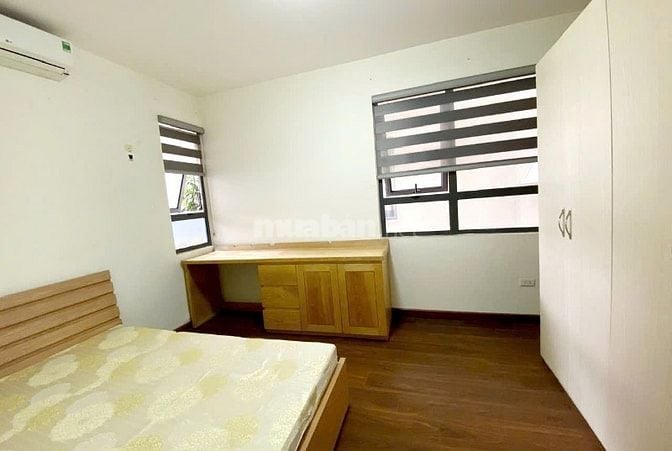 Cho thuê căn 2 phòng ngủ , 2 ban công, 2 nhà vệ sinh, full đồ tại CT2 