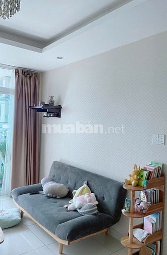 Cần tiền trả nợ tôi cần bán GẤP căn hộ Terra Rosa 92m2 Full nội thất 