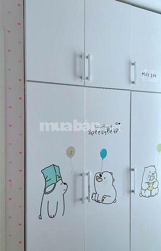 Cần tiền trả nợ tôi cần bán GẤP căn hộ Terra Rosa 92m2 Full nội thất 