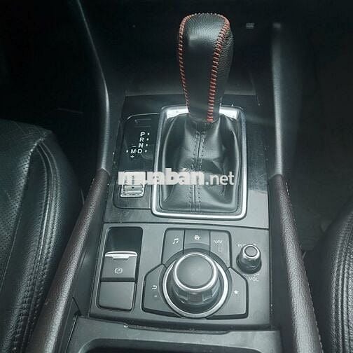 Mazda 3 2018 1.5 AT Sedan - 95000 km