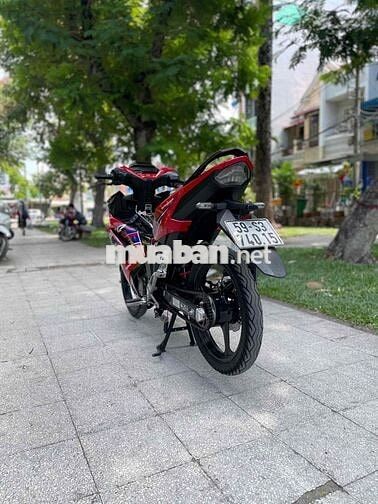 Cầm đồ thanh lý Honda WinnerV3 2023 bstp chính chủ