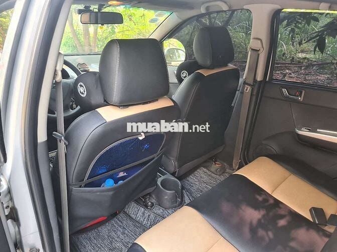 Hyundai Getz 2009 1.1 MT - 27 km