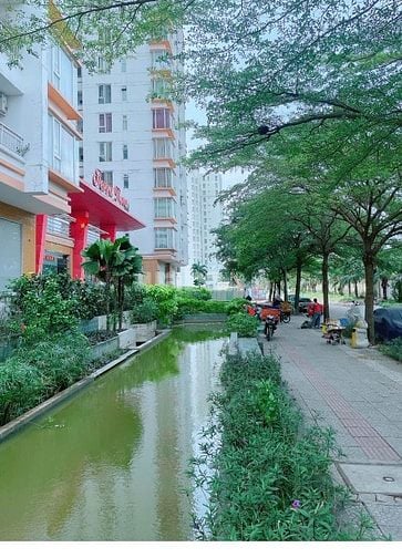 Cần tiền trả nợ tôi cần bán GẤP căn hộ Terra Rosa 92m2 Full nội thất 