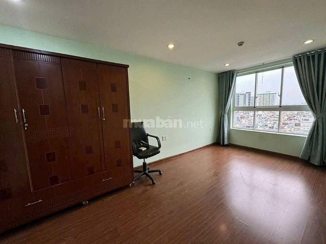 Oriental Plaza, Âu Cơ, Tân Phú: 15tr/th, 105m2,3pn-3wc ,full NT