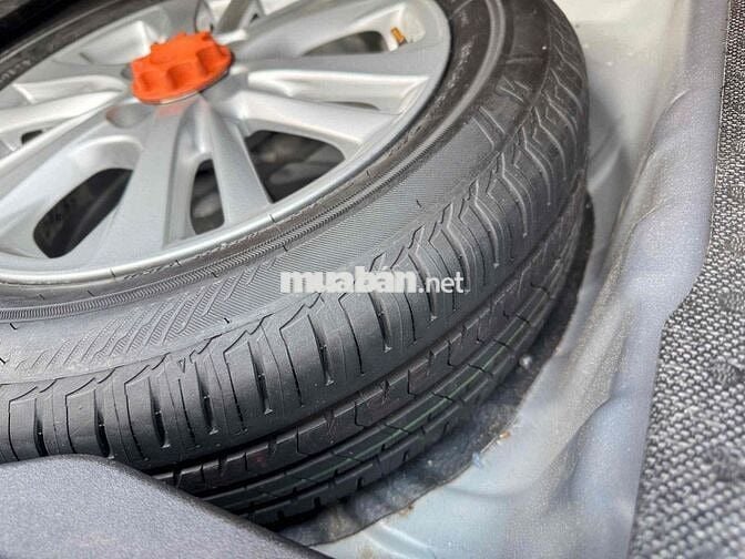 Toyota Vios 2018 1.5E MT - 86000 km. Đẹp keng