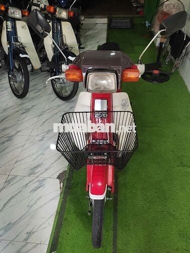 bán xe DD cọp