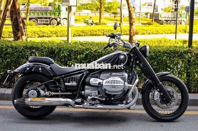 THANH MOTOR Cần bán BMW R18 First Edition 2021