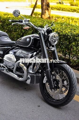 THANH MOTOR Cần bán BMW R18 First Edition 2021