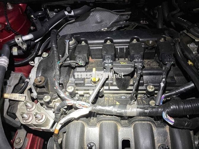 Mazda 2 2020 Sport Premium  - 14000 km