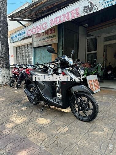 HONDA VISION FI (2016) BS:65B1:CẦN THƠ