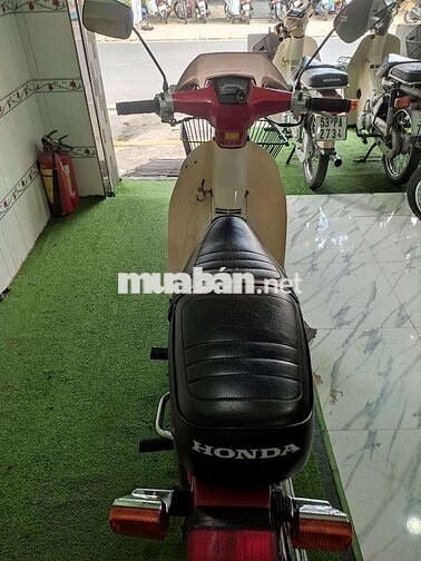 bán xe DD cọp