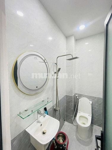 BÁN LỖ CĂN NHÀ HXH Đ PHAN VĂN KHOẺ, P2,QUẬN 6,CHỈ 3,470 TỶ,SỞ HỮU NGAY