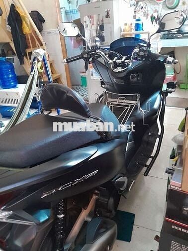 Cần bán xe Honda PCX 2020
