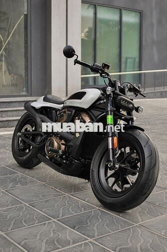 Thanh Motor cần bán Harley Davidson SporterS 2022