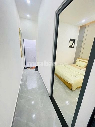 BÁN LỖ CĂN NHÀ HXH Đ PHAN VĂN KHOẺ, P2,QUẬN 6,CHỈ 3,470 TỶ,SỞ HỮU NGAY
