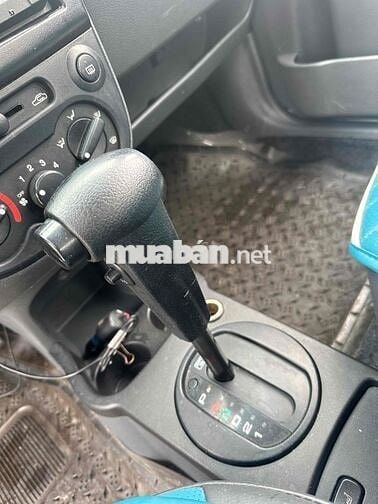 xe nhập khẩu 5 chỗ số tự động, nhỏ gọn nhẹ nhàng