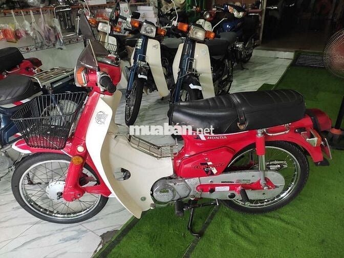 bán xe DD cọp
