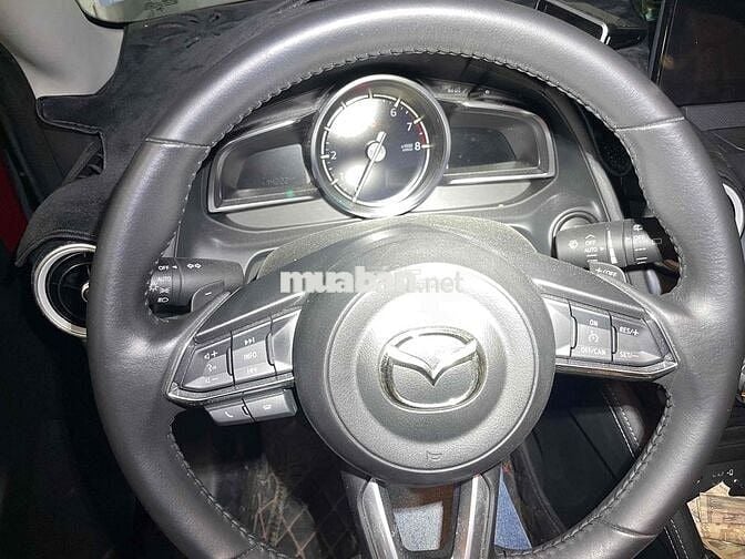 Mazda 2 2020 Sport Premium  - 14000 km