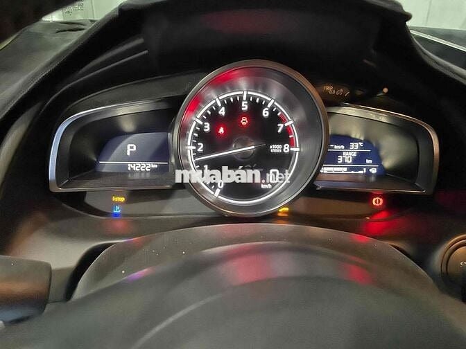 Mazda 2 2020 Sport Premium  - 14000 km