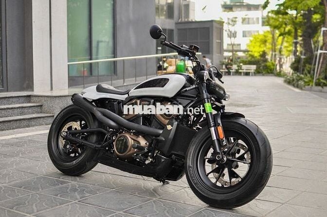 Thanh Motor cần bán Harley Davidson SporterS 2022