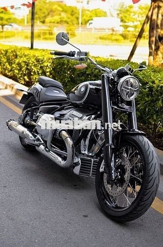 THANH MOTOR Cần bán BMW R18 First Edition 2021
