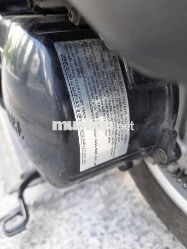 Xe zin.máy zin đúng chủ. Bán góp
