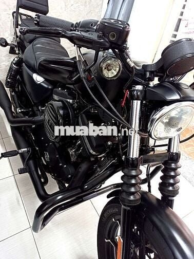 Harley Iron883 2020