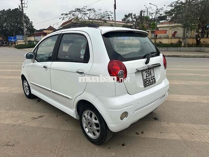 xe nhập khẩu 5 chỗ số tự động, nhỏ gọn nhẹ nhàng