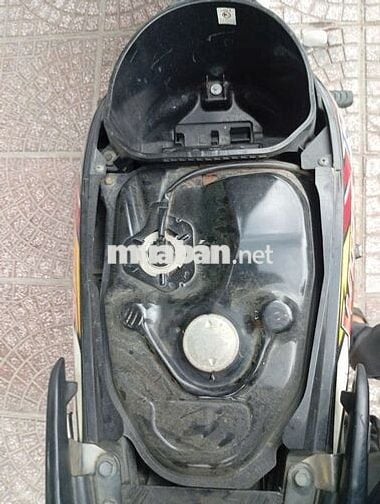 Wave rs 110cc 2011 bs 59f1-15824