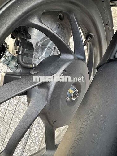 Vision 2024 odo 2k km bao Ko tua xã