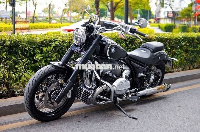 THANH MOTOR Cần bán BMW R18 First Edition 2021