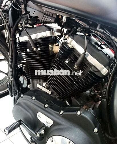 Harley Iron883 2020