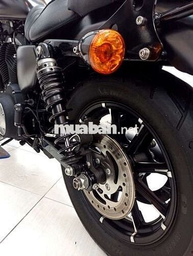 Harley Iron883 2020