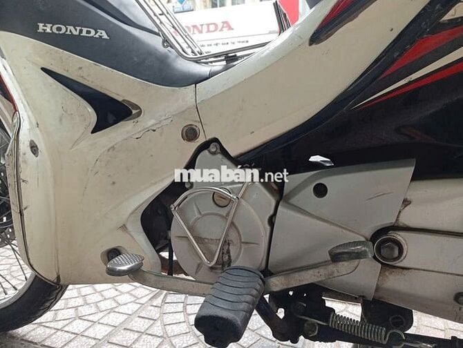 Wave rs 110cc 2011 bs 59f1-15824