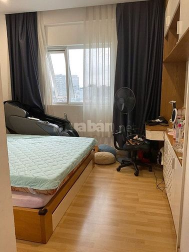 CẦN BÁN CĂN HỘ SAMLAND AIRPORT - 2 PN - FULL NỘI THẤT -GIÁ TỐT